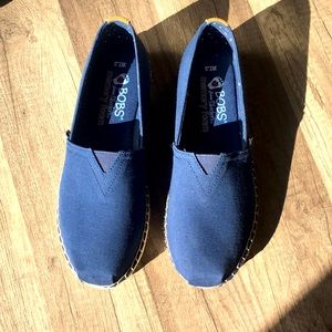 Bob’s from Skechers flats/loafers